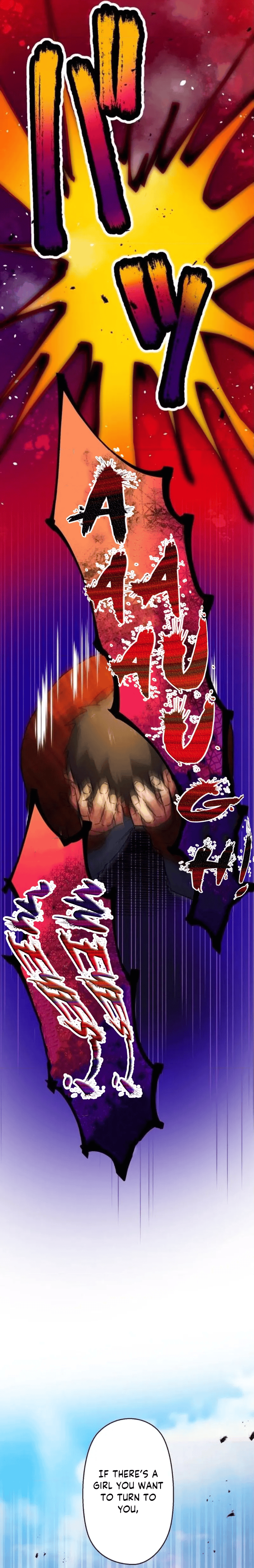 Read Yakuza Cleaner Manga Online