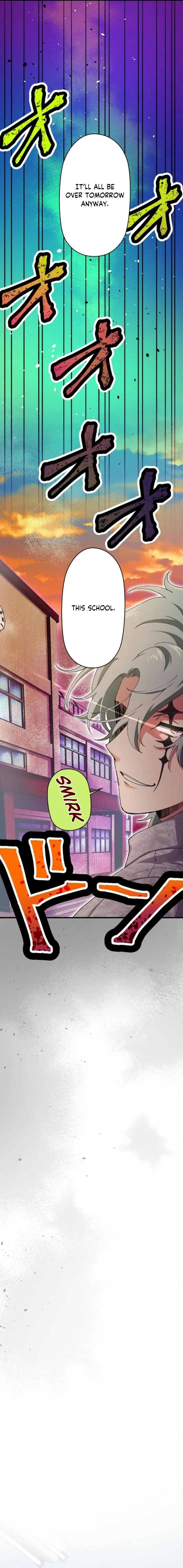 Read Yakuza Cleaner Manga Online