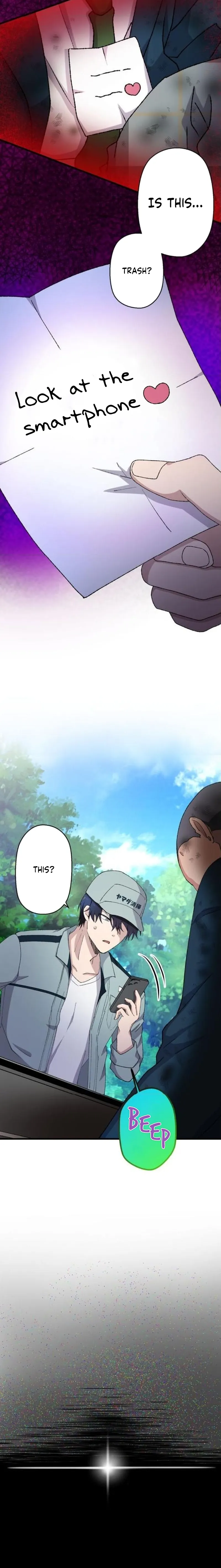 Read Yakuza Cleaner Manga Online