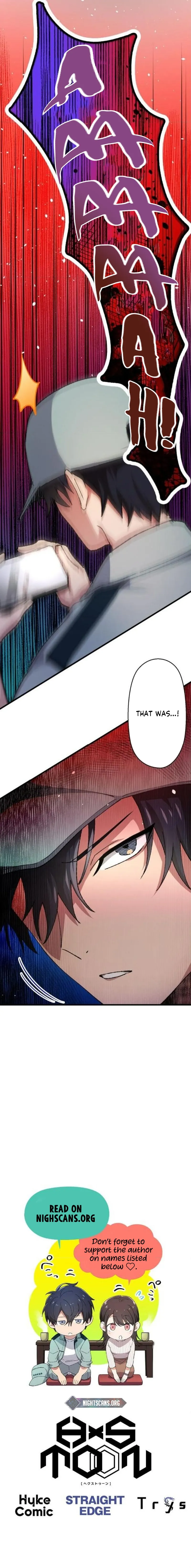 Read Yakuza Cleaner Manga Online