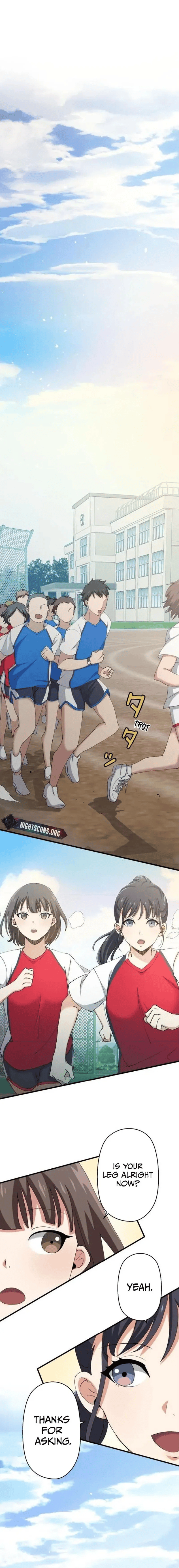 Read Yakuza Cleaner Manga Online