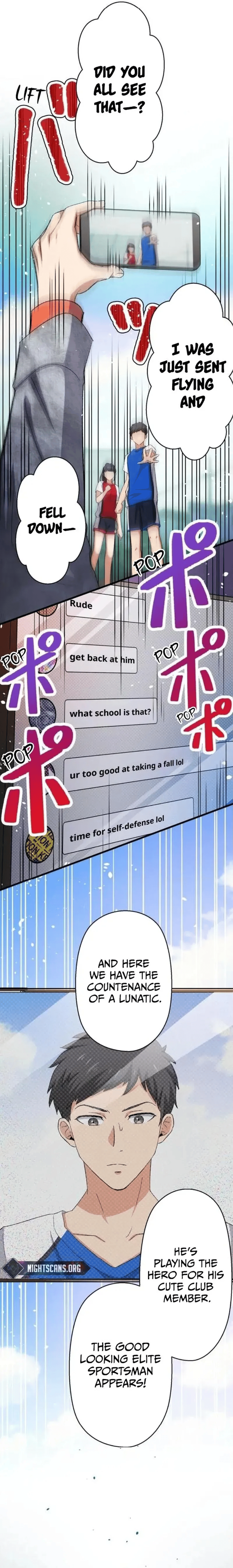 Read Yakuza Cleaner Manga Online