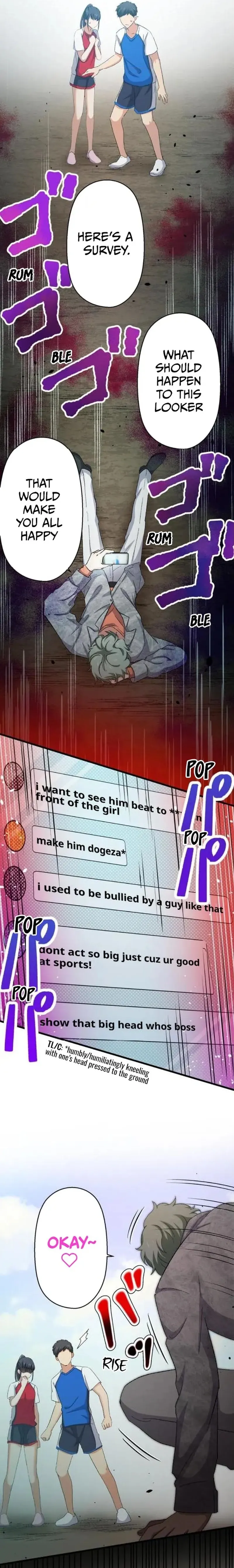 Read Yakuza Cleaner Manga Online