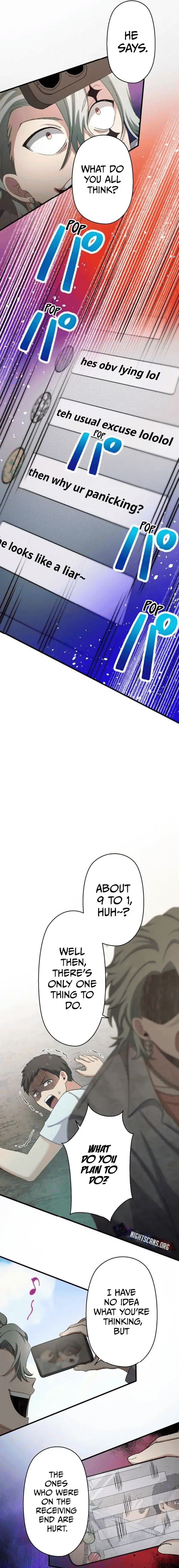 Read Yakuza Cleaner Manga Online