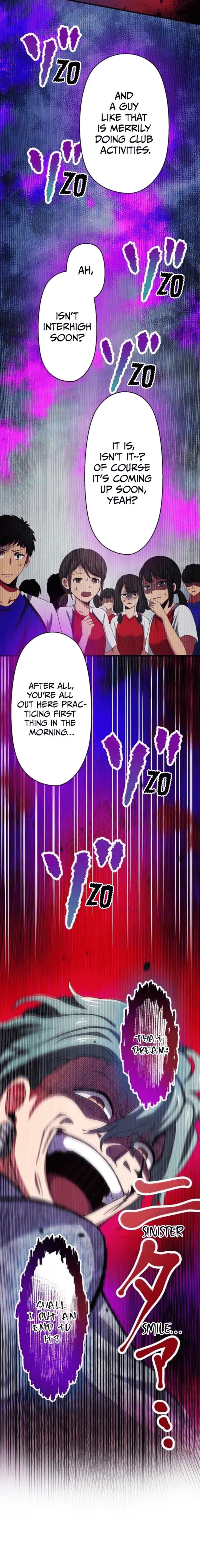 Read Yakuza Cleaner Manga Online