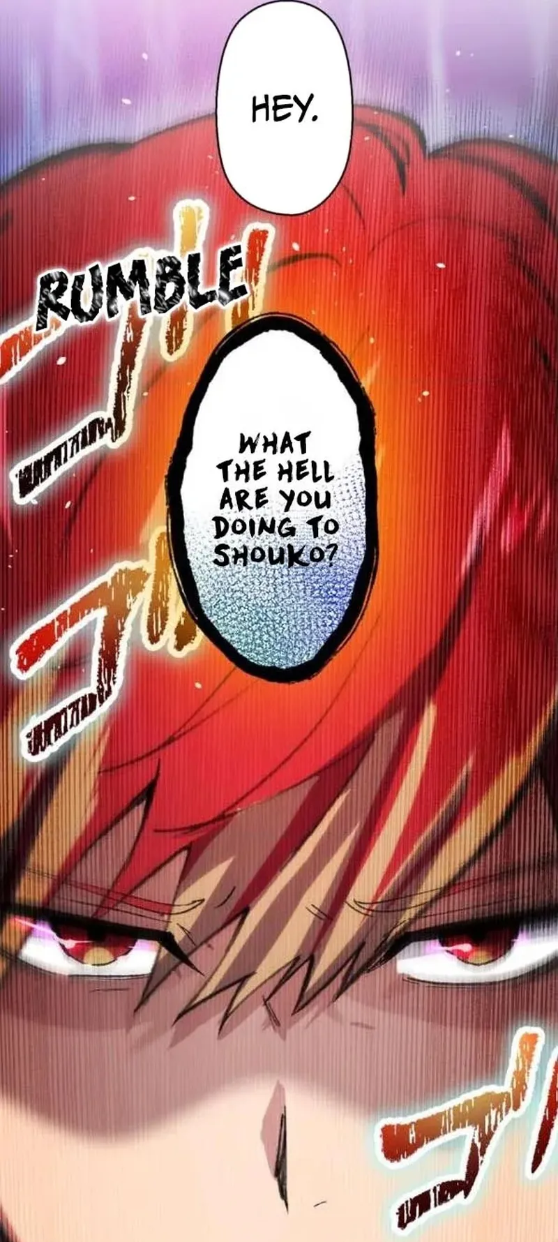 Read Yakuza Cleaner Manga Online