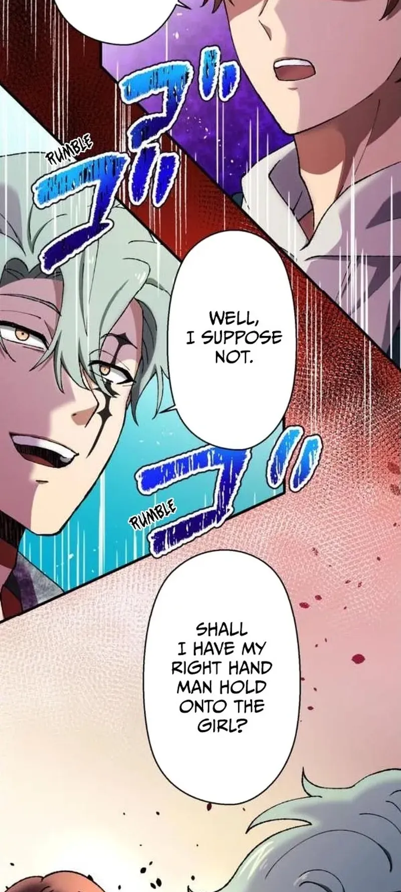 Read Yakuza Cleaner Manga Online