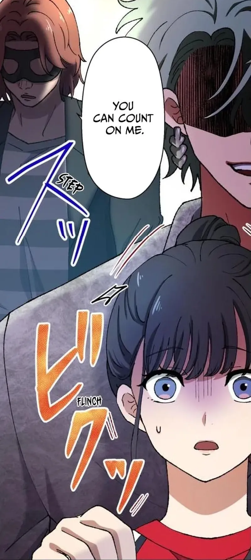 Read Yakuza Cleaner Manga Online