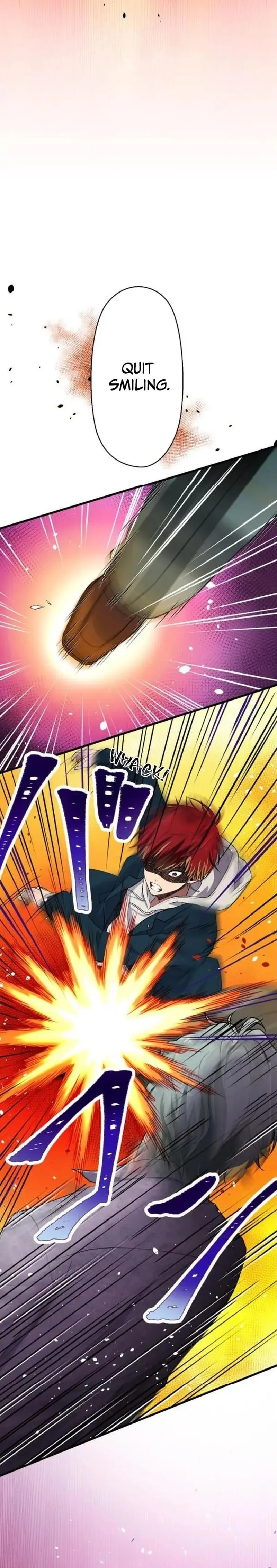 Read Yakuza Cleaner Manga Online