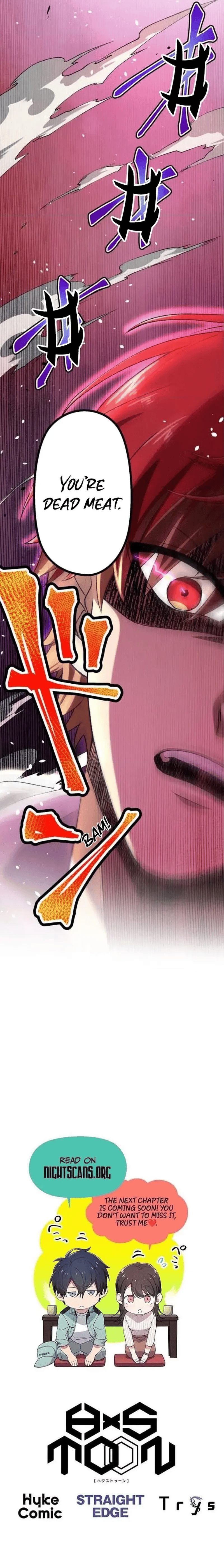 Read Yakuza Cleaner Manga Online