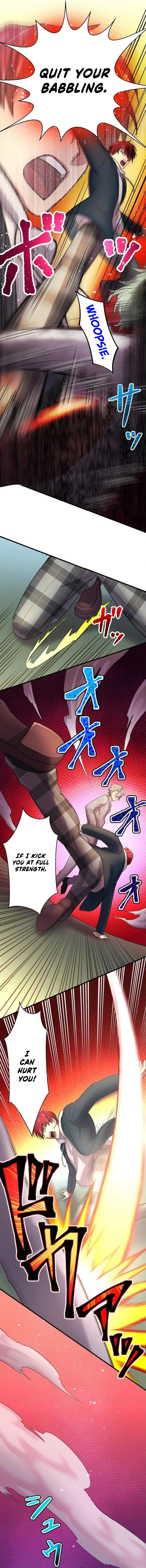 Read Yakuza Cleaner Manga Online