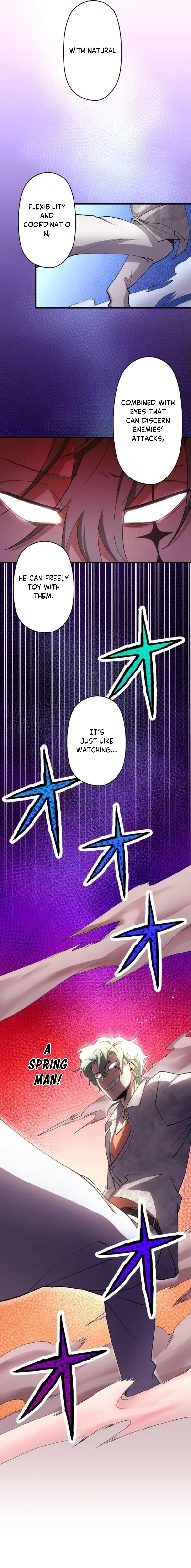 Read Yakuza Cleaner Manga Online