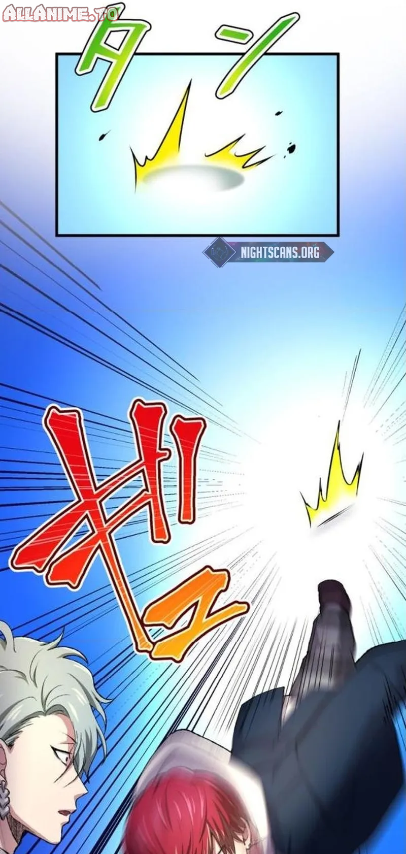 Read Yakuza Cleaner Manga Online