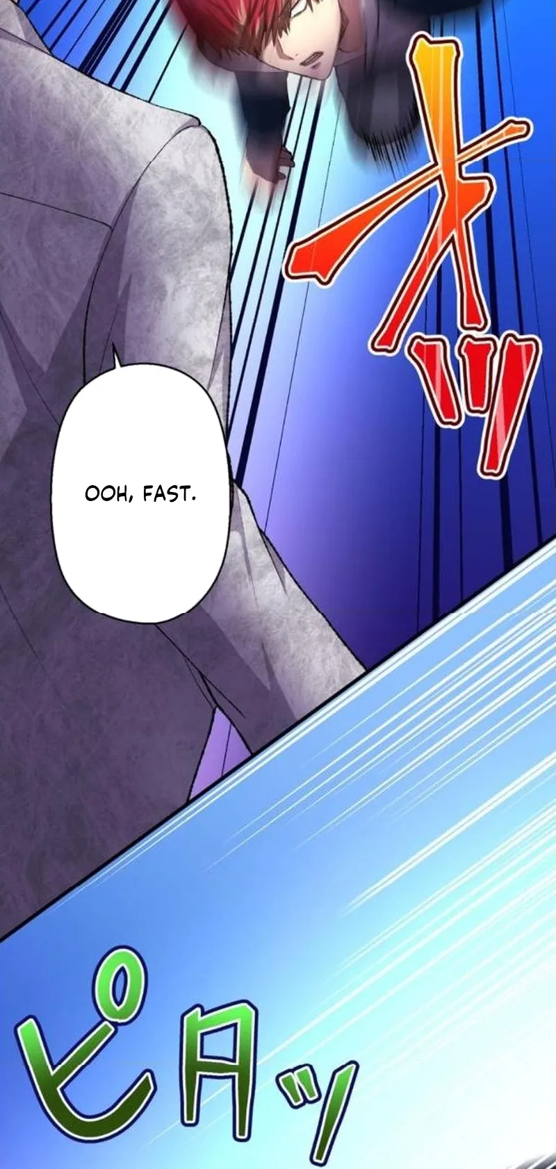 Read Yakuza Cleaner Manga Online