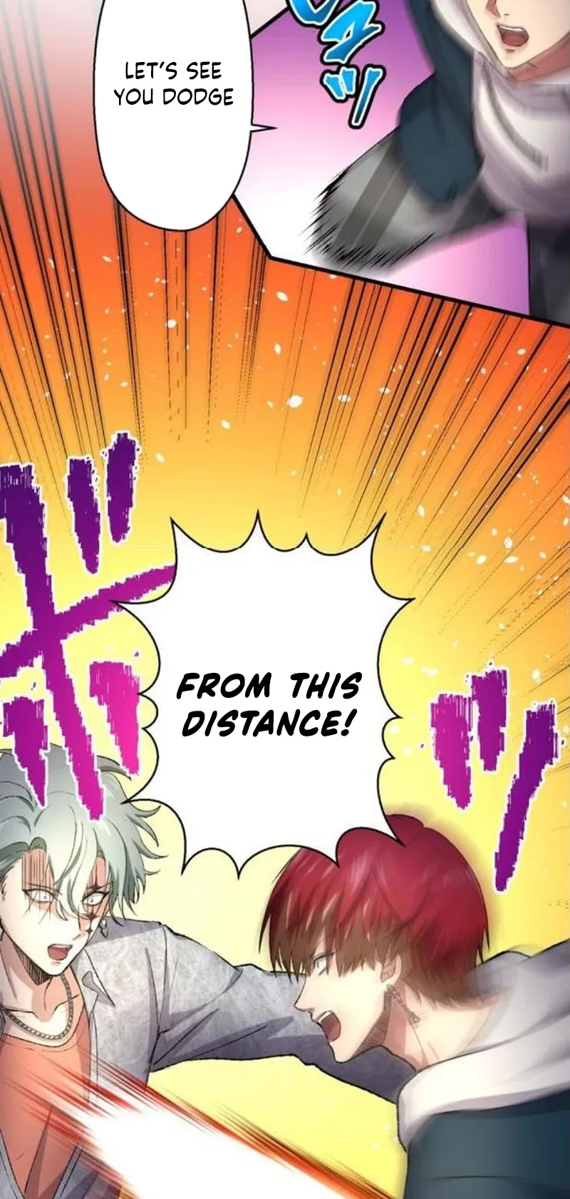 Read Yakuza Cleaner Manga Online