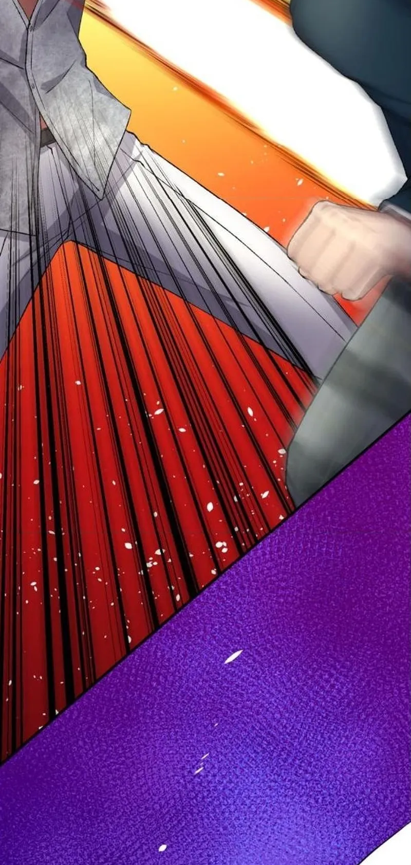 Read Yakuza Cleaner Manga Online