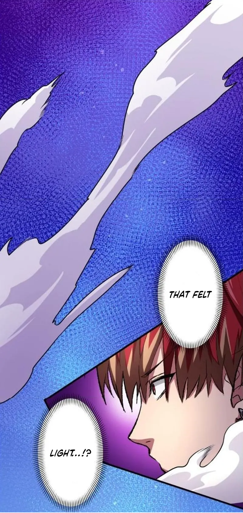 Read Yakuza Cleaner Manga Online