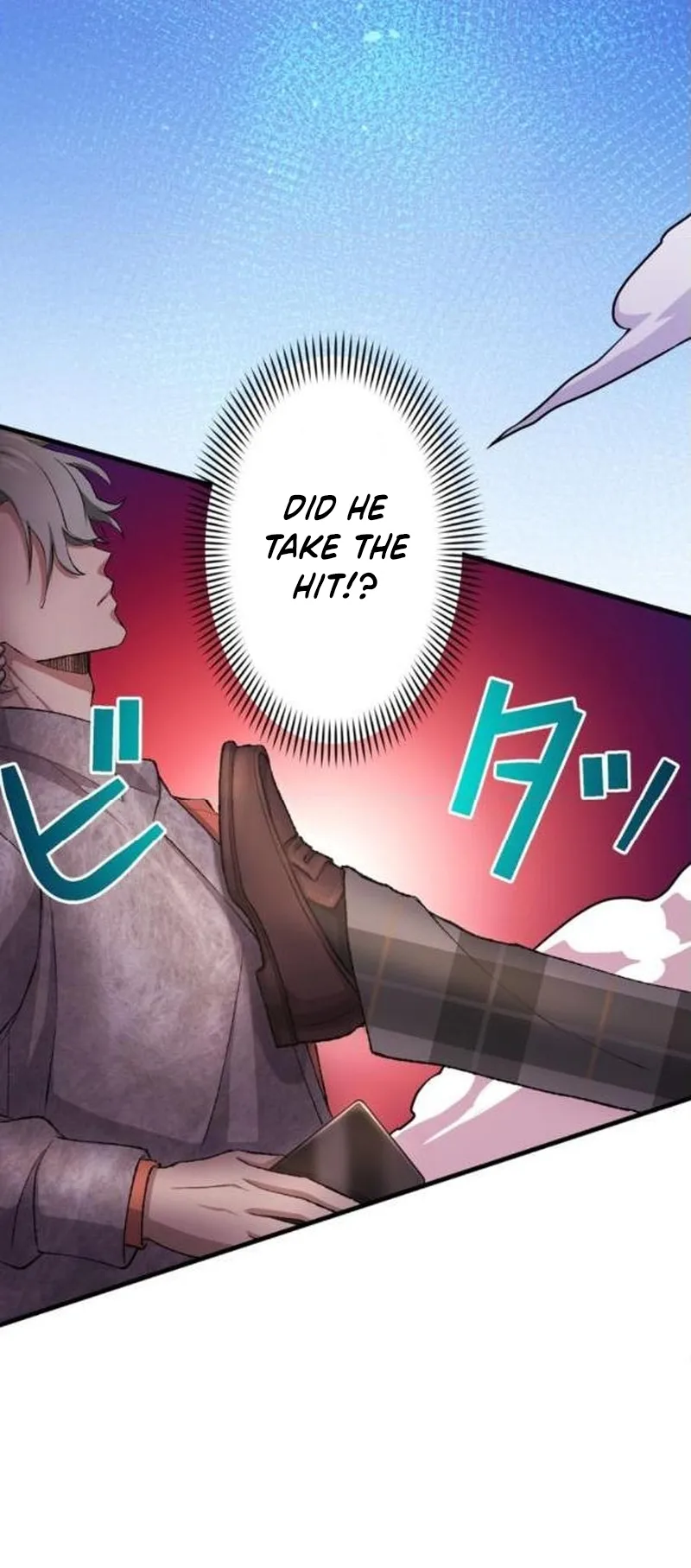 Read Yakuza Cleaner Manga Online