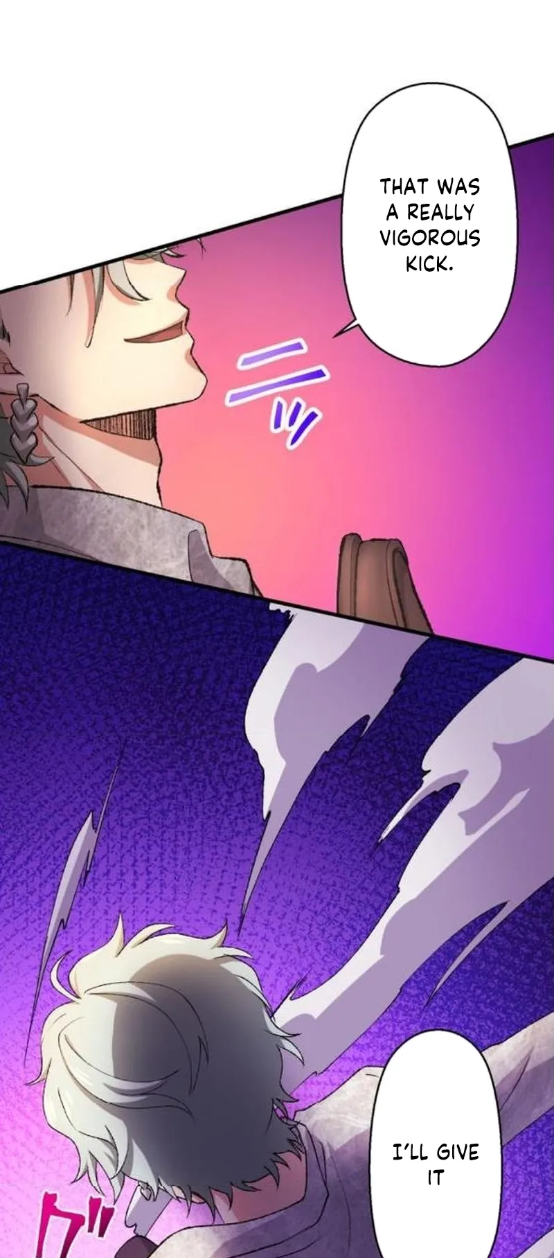 Read Yakuza Cleaner Manga Online