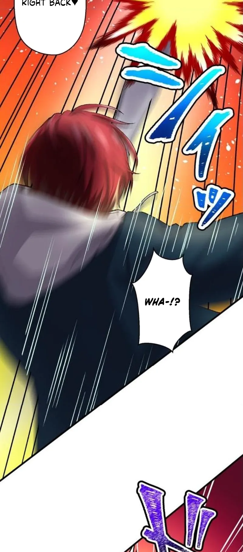 Read Yakuza Cleaner Manga Online