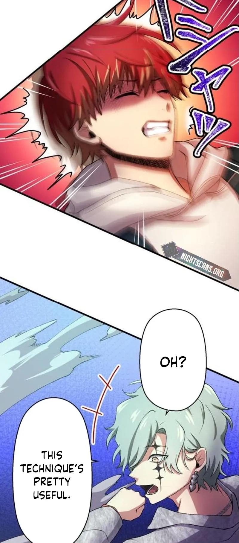 Read Yakuza Cleaner Manga Online