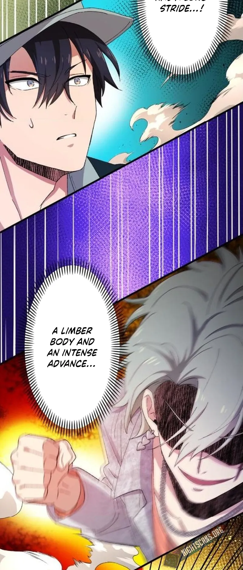 Read Yakuza Cleaner Manga Online