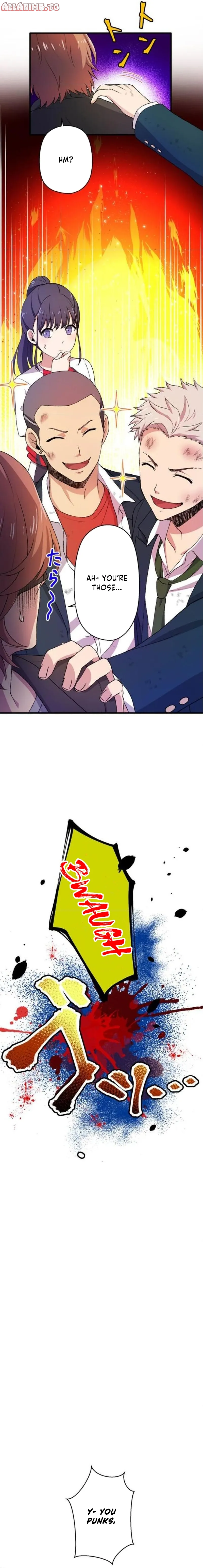 Read Yakuza Cleaner Manga Online