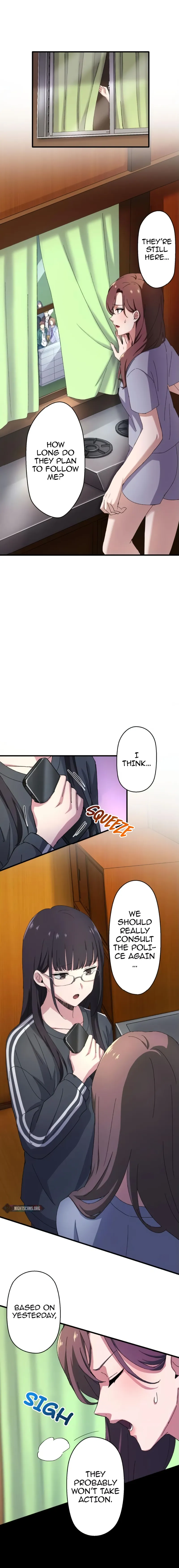 Read Yakuza Cleaner Manga Online