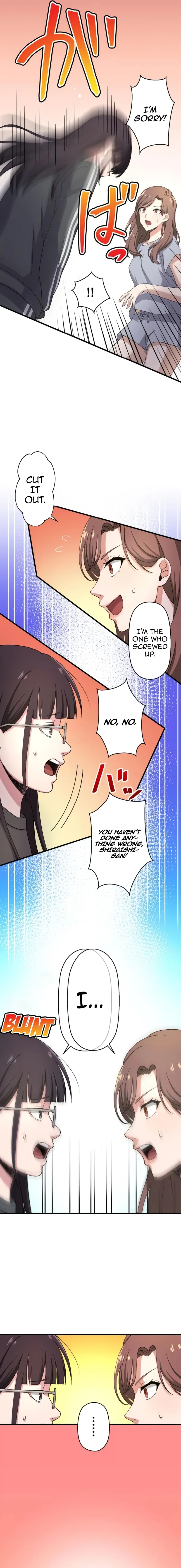 Read Yakuza Cleaner Manga Online