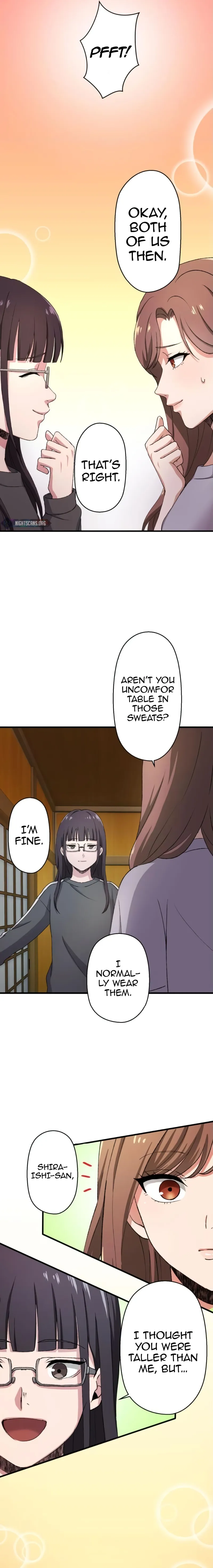 Read Yakuza Cleaner Manga Online