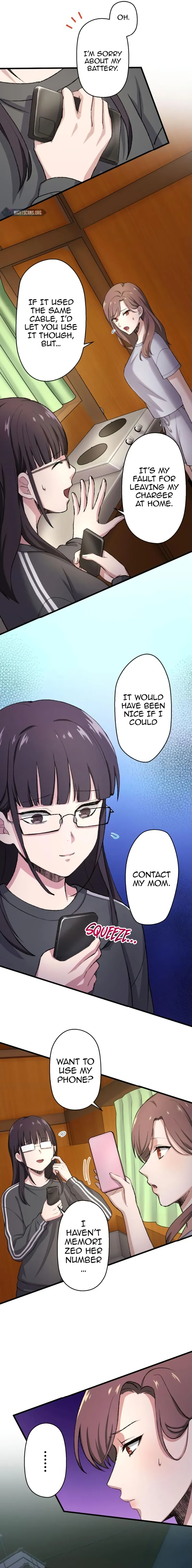 Read Yakuza Cleaner Manga Online