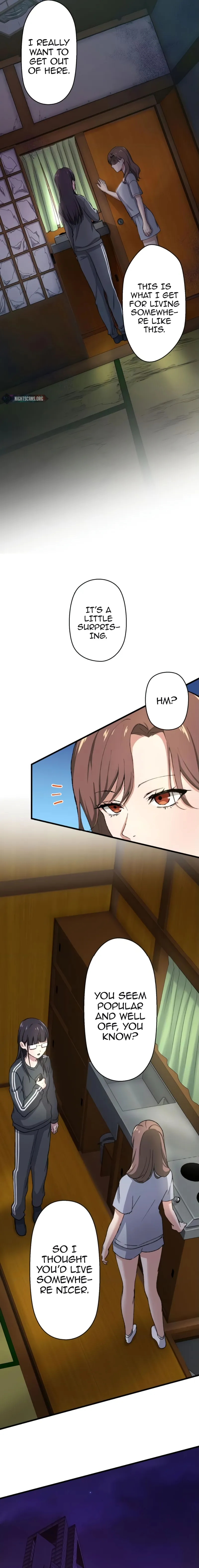 Read Yakuza Cleaner Manga Online