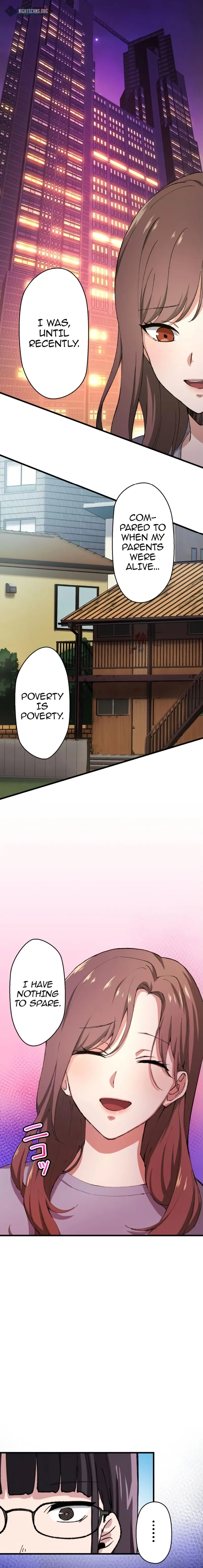 Read Yakuza Cleaner Manga Online