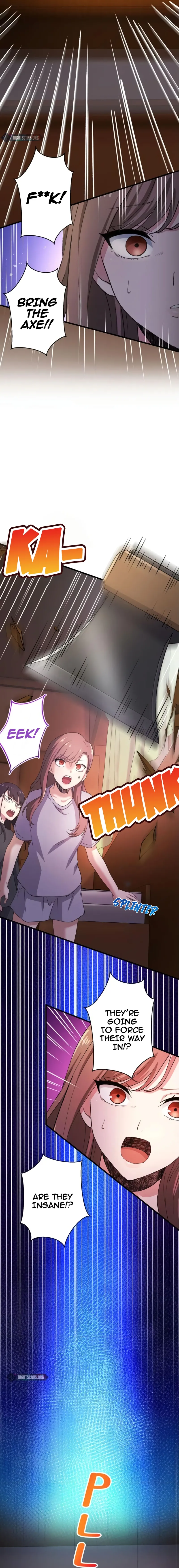 Read Yakuza Cleaner Manga Online