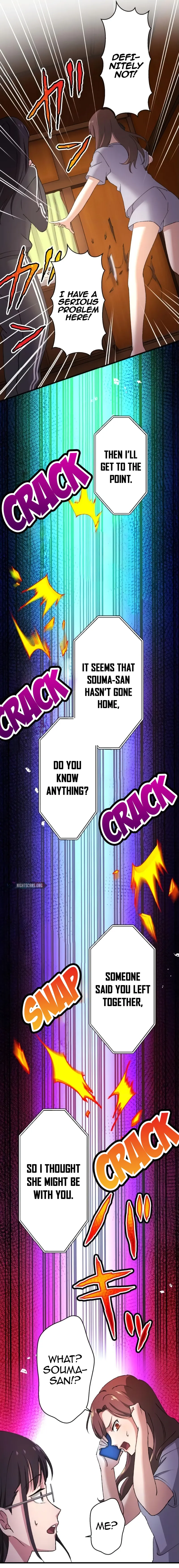 Read Yakuza Cleaner Manga Online