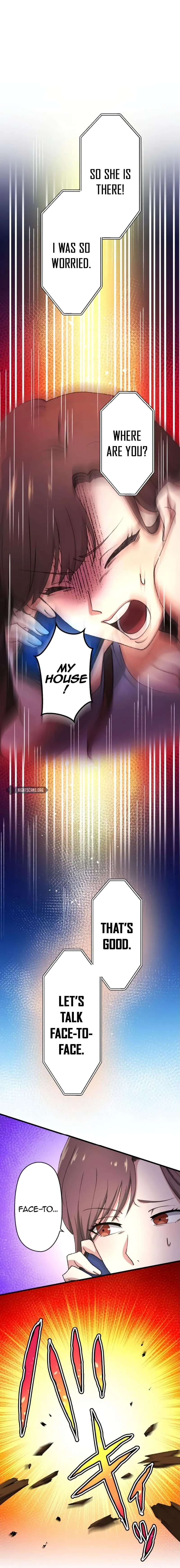 Read Yakuza Cleaner Manga Online