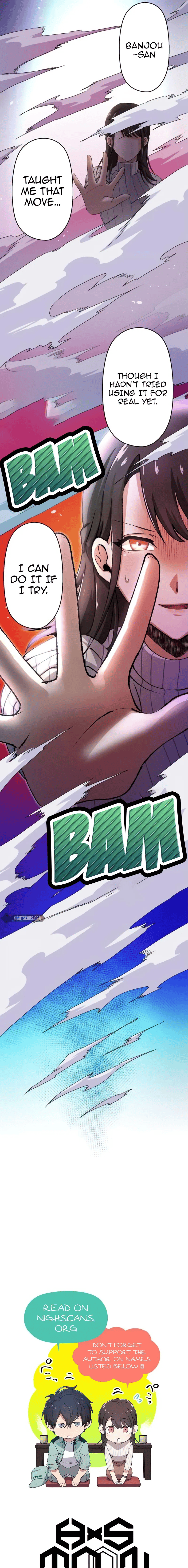 Read Yakuza Cleaner Manga Online