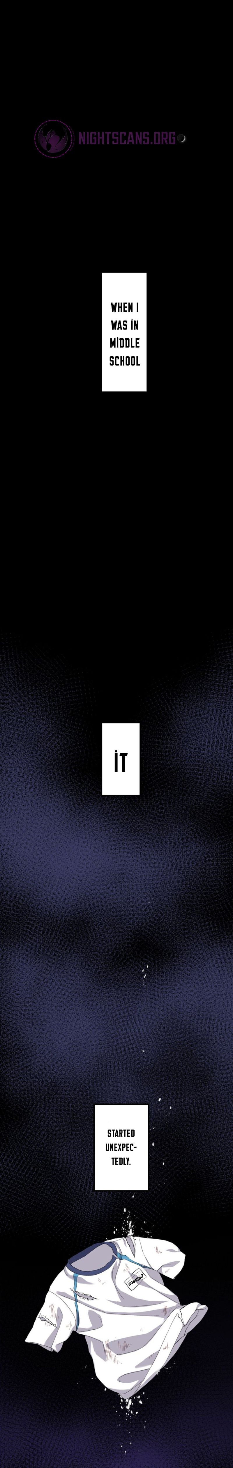 Read Yakuza Cleaner Manga Online