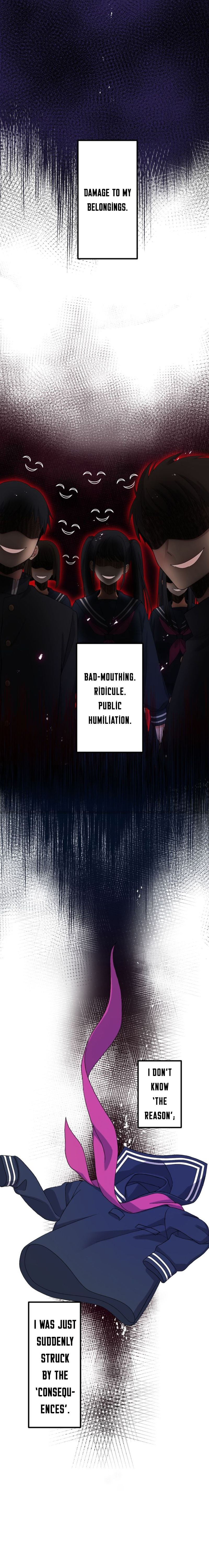 Read Yakuza Cleaner Manga Online