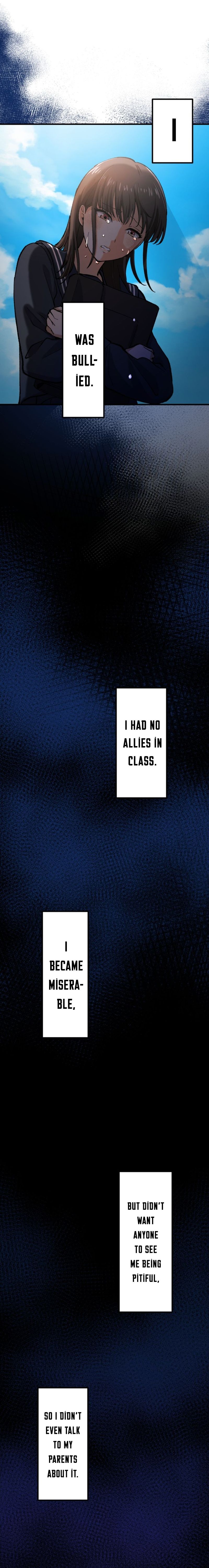 Read Yakuza Cleaner Manga Online