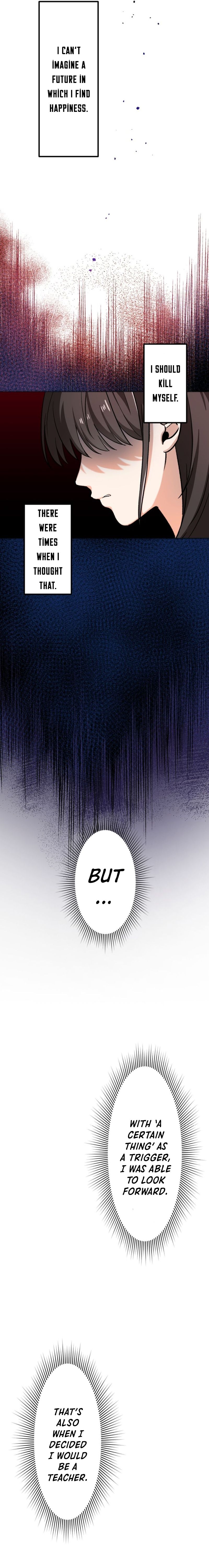 Read Yakuza Cleaner Manga Online