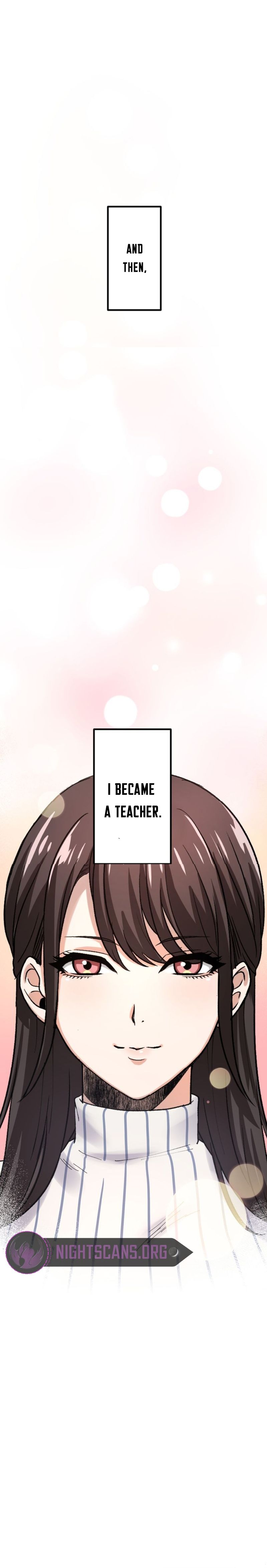 Read Yakuza Cleaner Manga Online