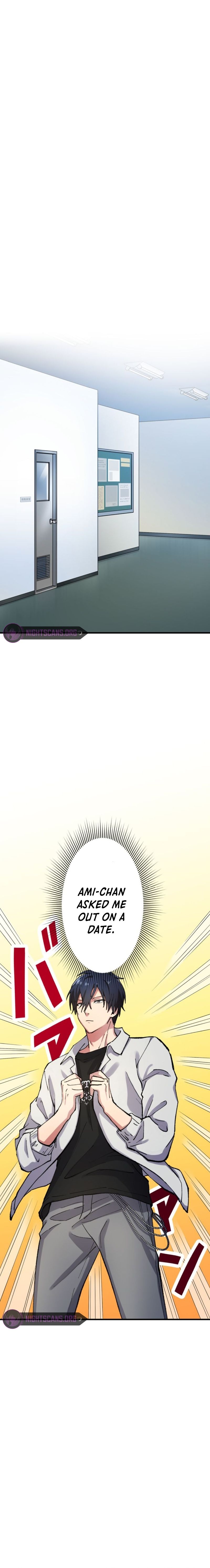 Read Yakuza Cleaner Manga Online