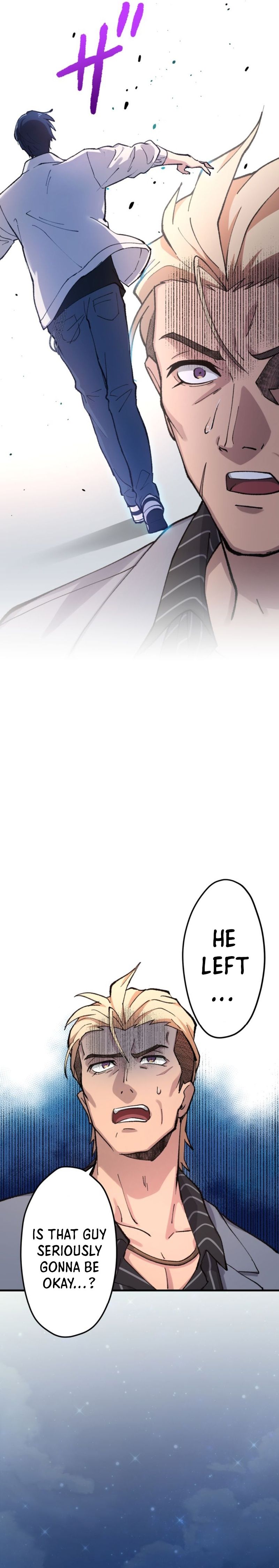 Read Yakuza Cleaner Manga Online