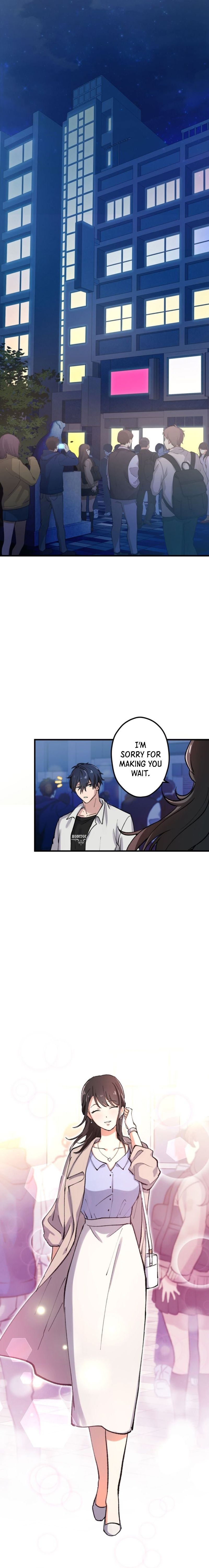 Read Yakuza Cleaner Manga Online