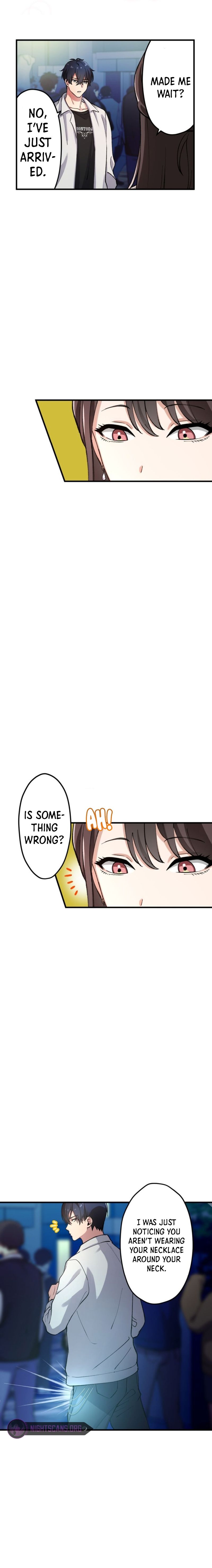 Read Yakuza Cleaner Manga Online