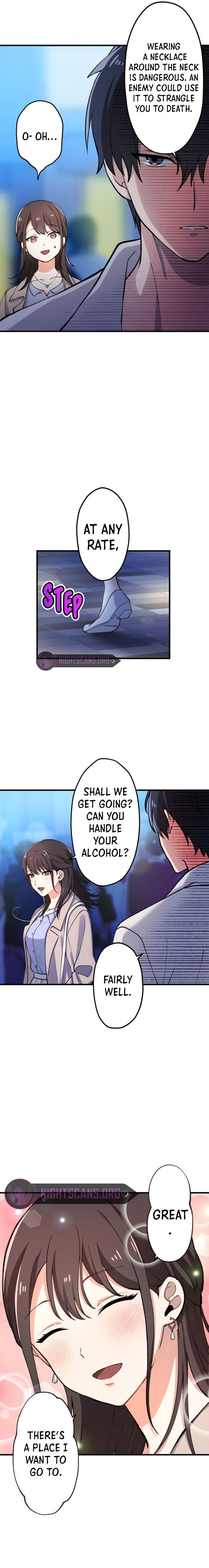 Read Yakuza Cleaner Manga Online