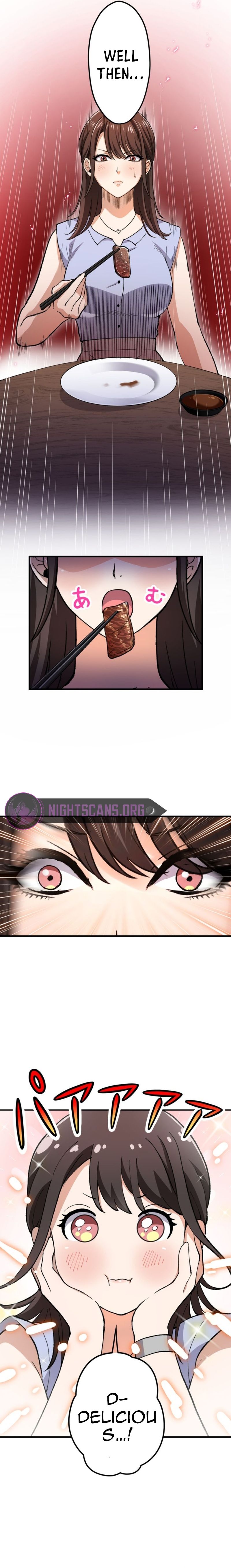 Read Yakuza Cleaner Manga Online