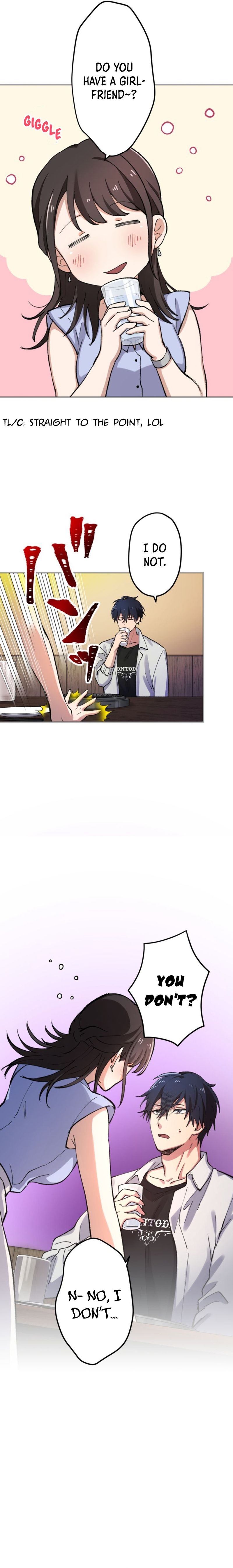 Read Yakuza Cleaner Manga Online