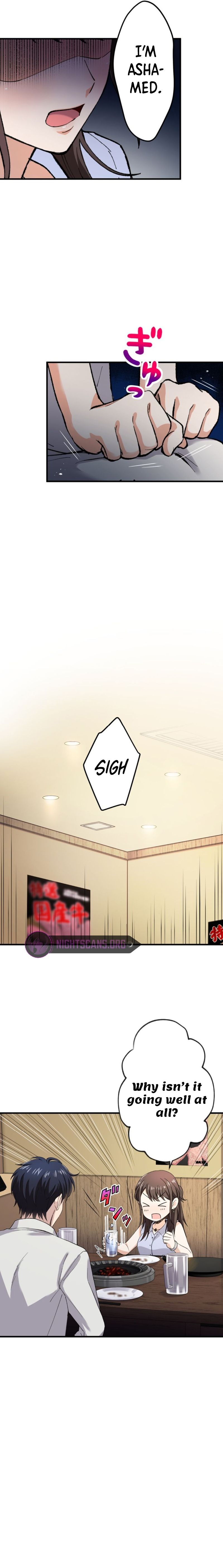 Read Yakuza Cleaner Manga Online